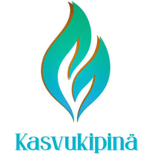 Kasvukipina Oy Logo